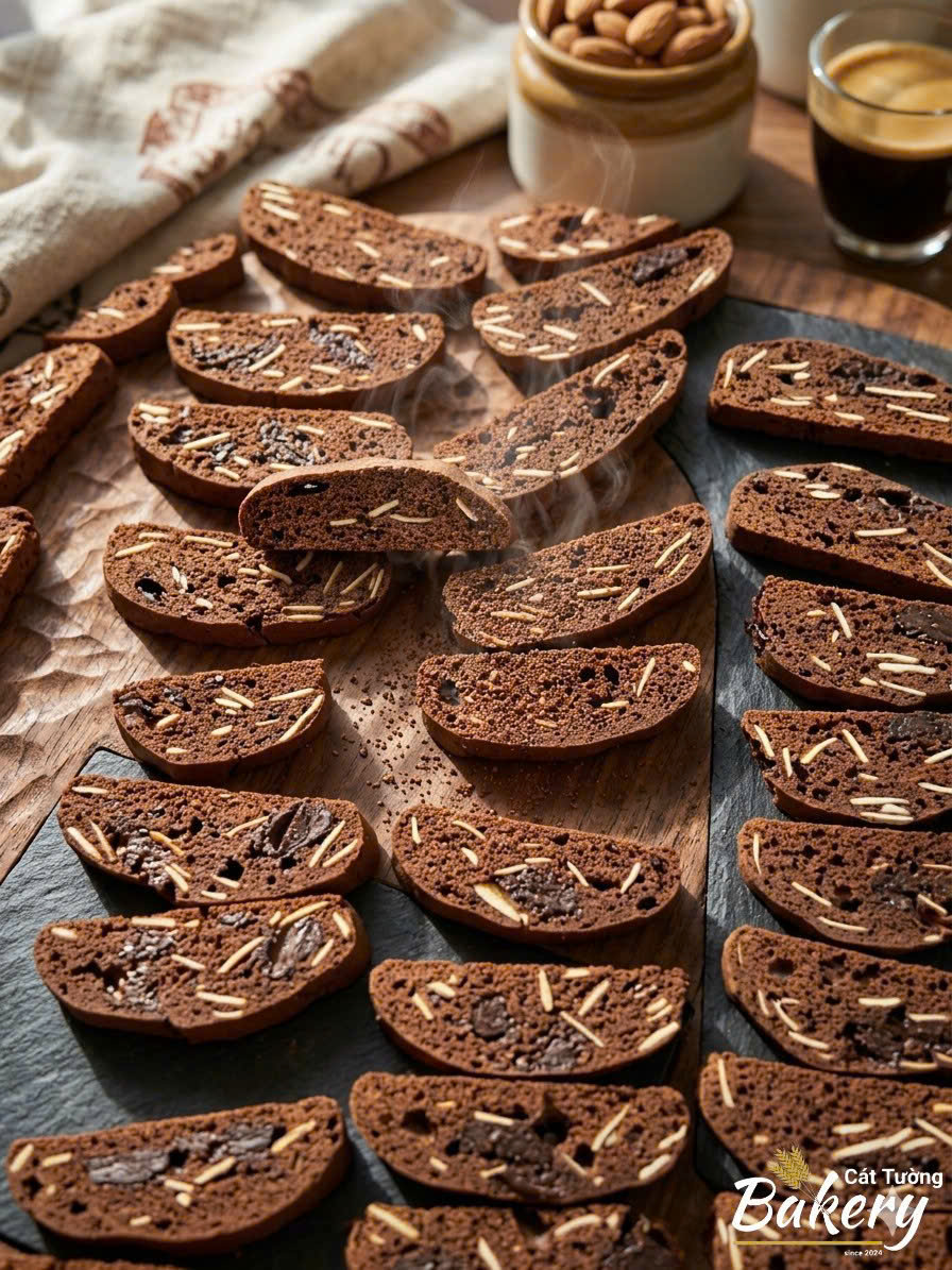 Bông Lan Trứng Muối