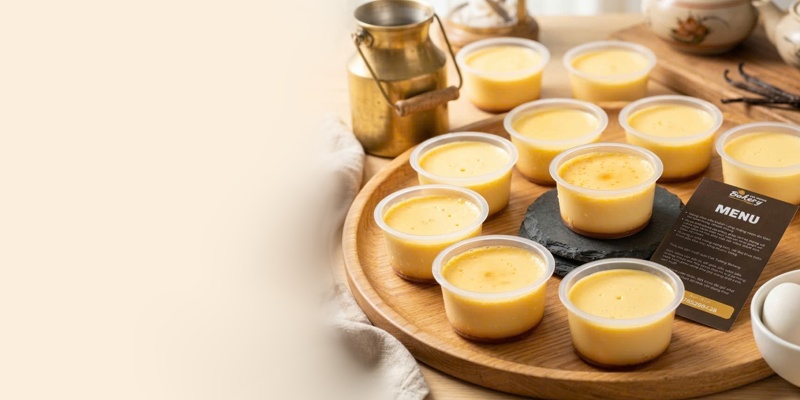 Cát Tường Bakery