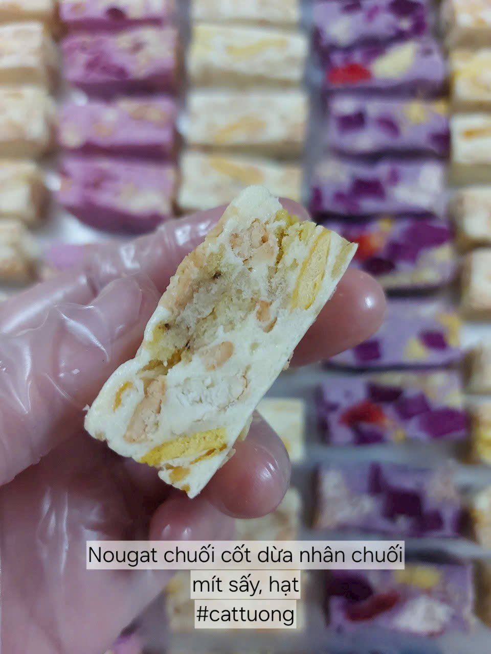 Nougat