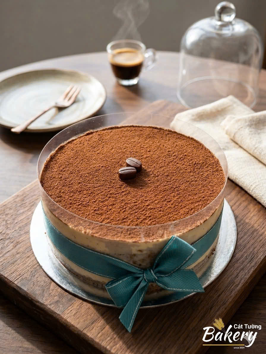 Bông Lan Trứng Muối